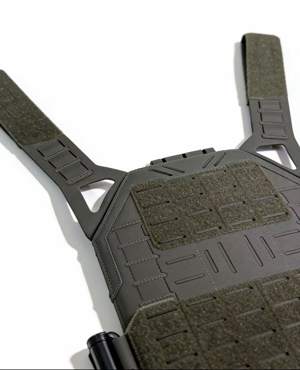 HARDD. MODE MKI (Full System)