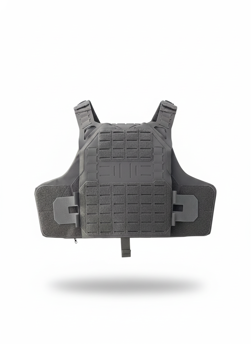 HARDD. MODE MKI (Full System)