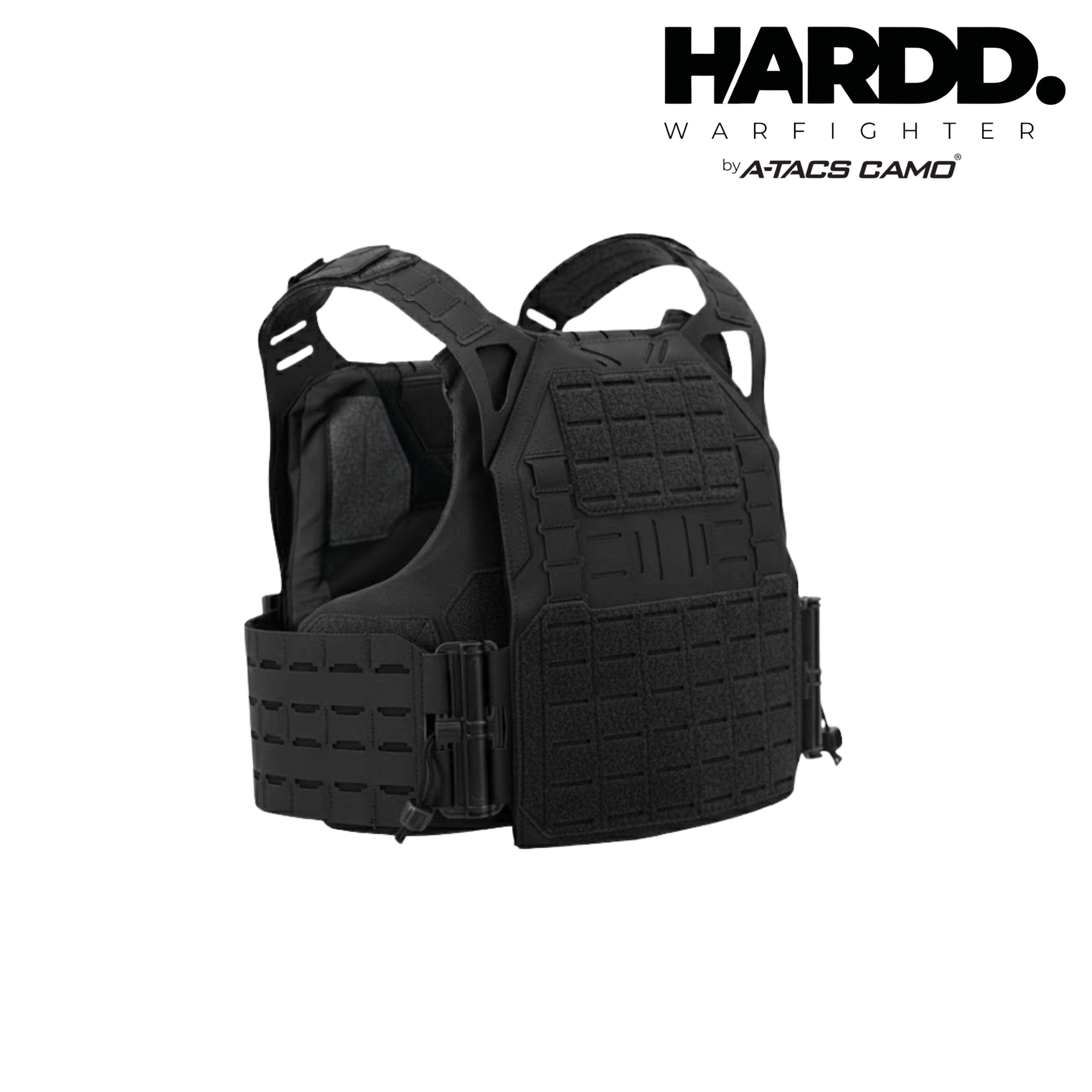 HARDD. MODE MKI (Full System)