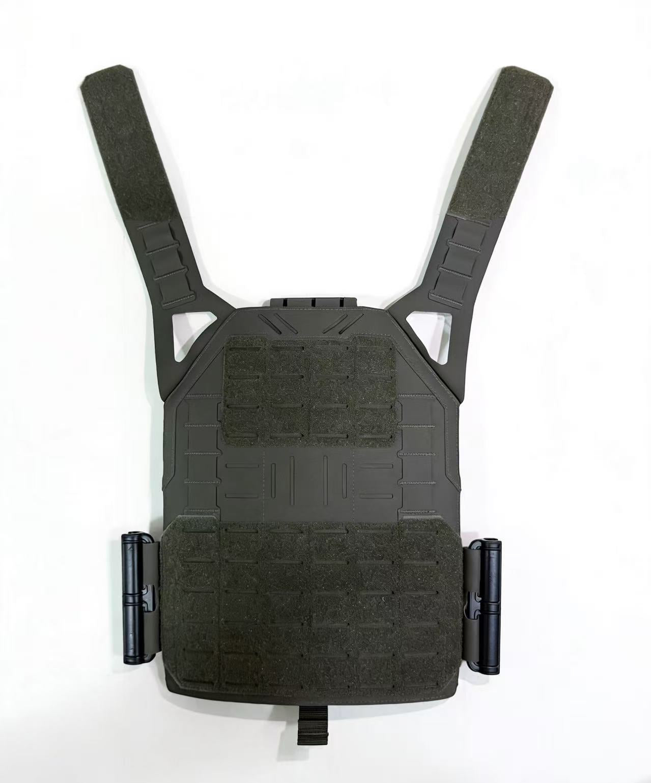 HARDD. MODE MKI (Full System)