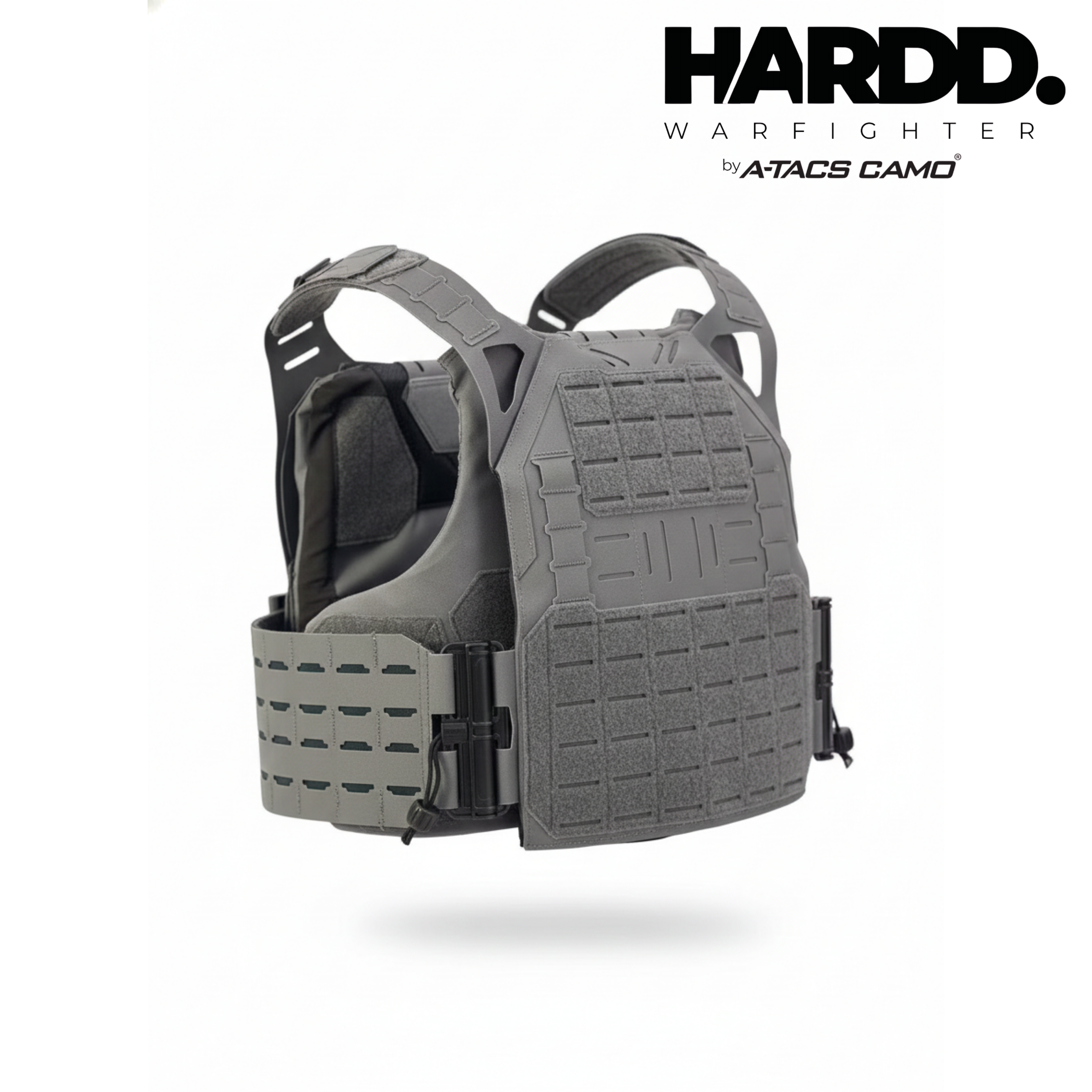 HARDD. MODE MKI (Full System)