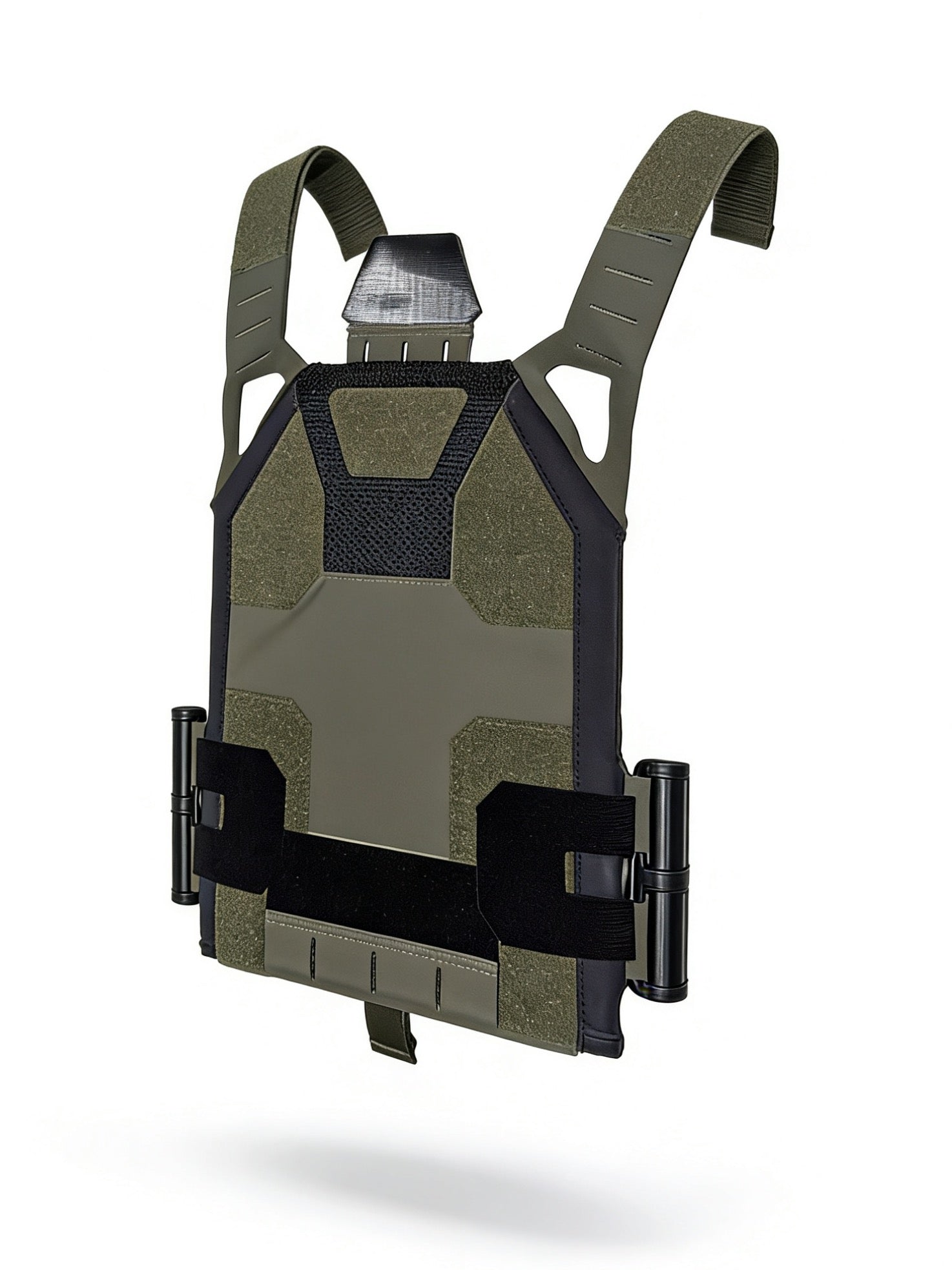 HARDD. MODE MKI (Full System)